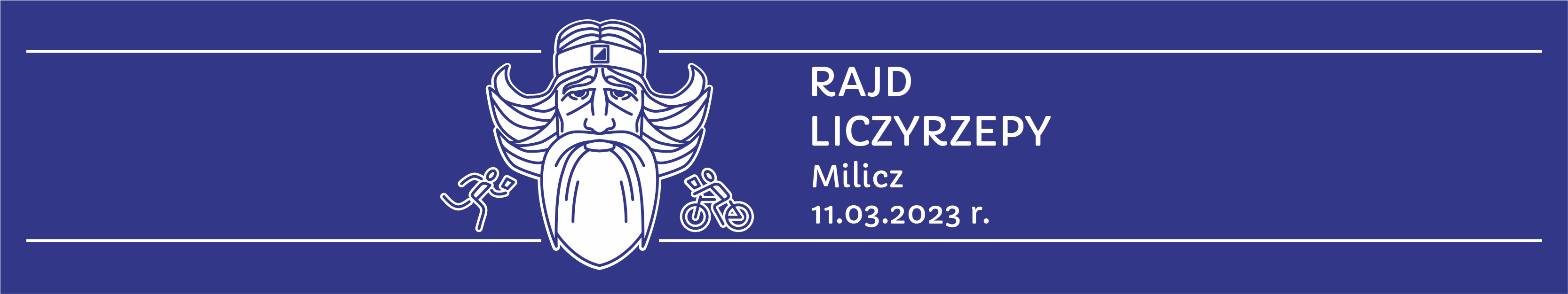 Rajd Liczyrzepy